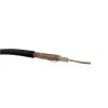 50 ft. RG58A/U 50 Ohm Stranded-Shielded Bulk Coaxial (18 AWG) Cable by Micro Connectors, Inc