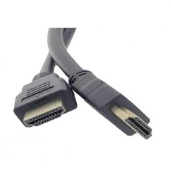 50 ft High-Speed 4K HDMI (24AWG) Cable with Ethernet CL2 In-Wall Rated by Micro Connectors, Inc -Revo Shop micro connectors inc hdmi cables h2 50mama 44 1000