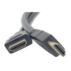 50 ft High-Speed 4K HDMI (24AWG) Cable with Ethernet CL2 In-Wall Rated by Micro Connectors, Inc -Revo Shop micro connectors inc hdmi cables h2 50mama 4f 1000