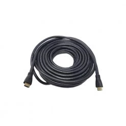65 ft. High-Speed 4K HDMI 1.4 CL2 In-Wall Rated (24AWG) Cable by Micro Connectors, Inc 9 65 ft. High-Speed 4K HDMI 1.4 CL2 In-Wall Rated (24AWG) Cable by Micro Connectors, Inc -Revo Shop micro connectors inc hdmi cables h2 65mama 24g 4f 1000