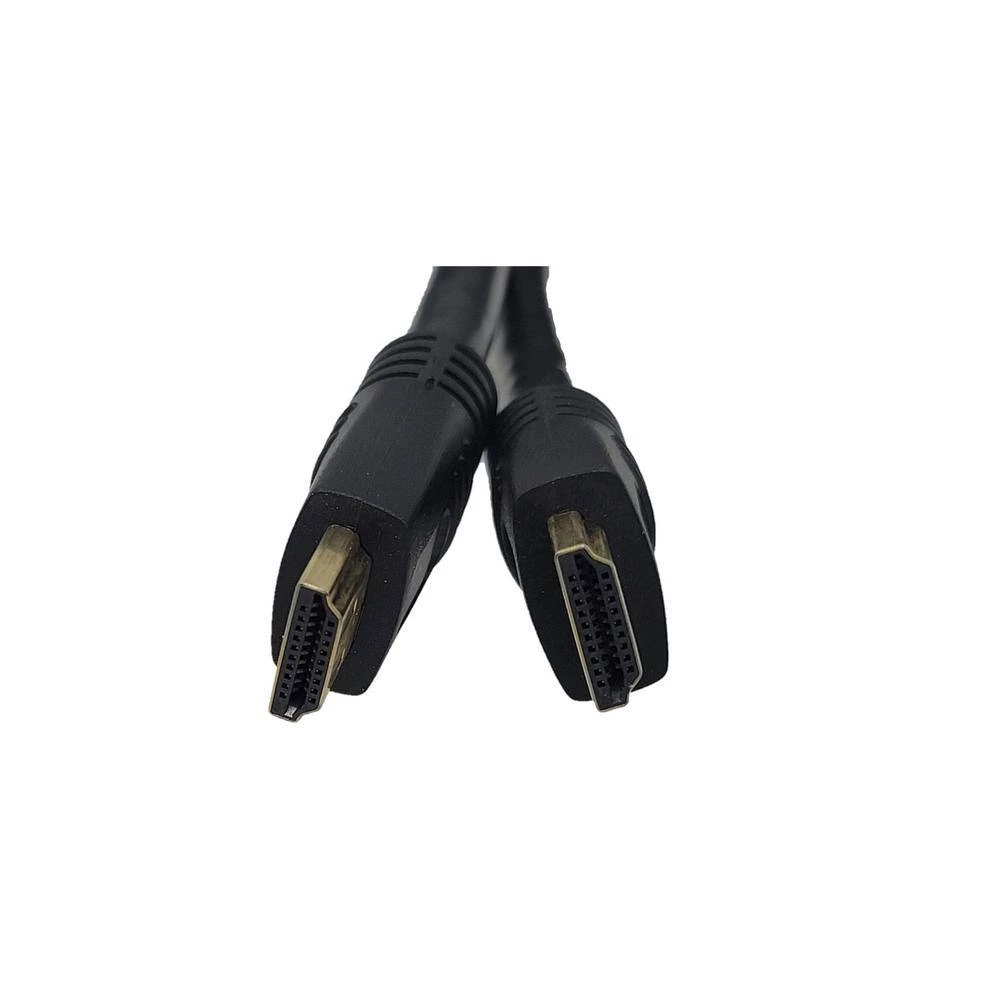 65 ft. High-Speed 4K HDMI 1.4 CL2 In-Wall Rated (24AWG) Cable by Micro Connectors, Inc 2 65 ft. High-Speed 4K HDMI 1.4 CL2 In-Wall Rated (24AWG) Cable by Micro Connectors, Inc - Image 2