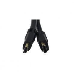 65 ft. High-Speed 4K HDMI 1.4 CL2 In-Wall Rated (24AWG) Cable by Micro Connectors, Inc 12 65 ft. High-Speed 4K HDMI 1.4 CL2 In-Wall Rated (24AWG) Cable by Micro Connectors, Inc -Revo Shop micro connectors inc hdmi cables h2 65mama 24g fa 1000