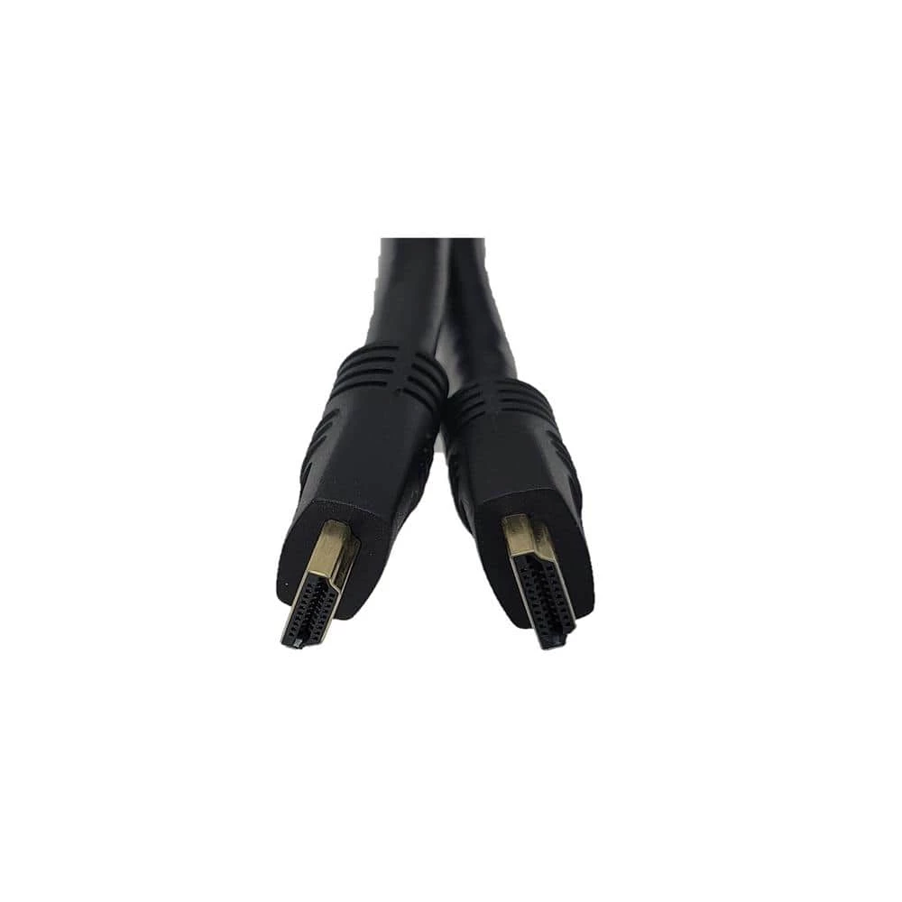 65 ft. High-Speed 4K HDMI 1.4 CL2 In-Wall Rated (24AWG) Cable by Micro Connectors, Inc 6 65 ft. High-Speed 4K HDMI 1.4 CL2 In-Wall Rated (24AWG) Cable by Micro Connectors, Inc - Image 6