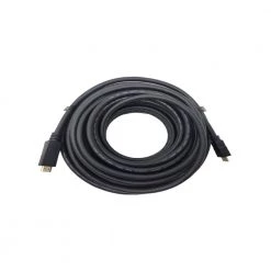 75 ft. High-Speed 4K HDMI 1.4 CL3 In-Wall Rated Active Cable by Micro Connectors, Inc -Revo Shop micro connectors inc hdmi cables h2 75mama ac 1f 1000