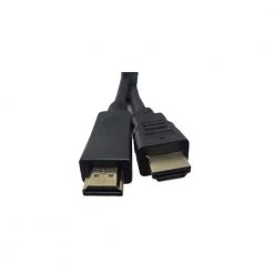75 ft. High-Speed 4K HDMI 1.4 CL3 In-Wall Rated Active Cable by Micro Connectors, Inc -Revo Shop micro connectors inc hdmi cables h2 75mama ac 44 1000