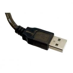USB to Serial DB9 Adapter for Windows 10/Win 8/ 7/ XP/Vista by Micro Connectors, Inc -Revo Shop micro connectors inc usb cables e07 160 4f 1000