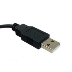 USB to Dual Serial DB9 Adapter Windows 10/Win 8/7/XP/Vista/Mac by Micro Connectors, Inc -Revo Shop micro connectors inc usb cables e07 162 1f 1000