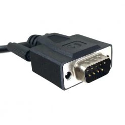 USB to Dual Serial DB9 Adapter Windows 10/Win 8/7/XP/Vista/Mac by Micro Connectors, Inc -Revo Shop micro connectors inc usb cables e07 162 4f 1000