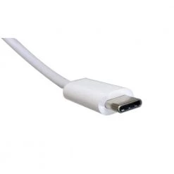 USB Type-C to VGA Adapter by Micro Connectors, Inc -Revo Shop micro connectors inc usb cables usb31 vga 9 4f 1000