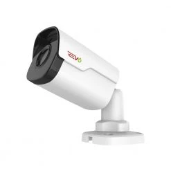 Ultra HD Audio Capable 4-Channel 1TB NVR Surveillance System with 5 MP Indoor/Outdoor 4 Cameras by Revo -Revo Shop revo wired security camera systems ru42b4i 1t 4f 1000