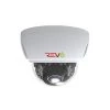 Aero HD 1080p Wired Indoor/Outdoor CCD Vandal Dome Surveillance Camera by Revo