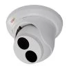 Ultra HD 4 Megapixel IP Indoor/Outdoor Surveillance Turret Camera by Revo