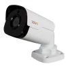 Ultra HD Audio Capable 4 Megapixel IP Surveillance Bullet Camera by Revo
