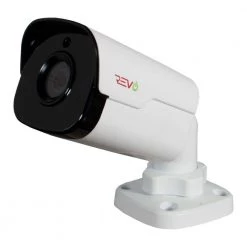 Ultra 4 Megapixel Indoor/Outdoor Surveillance Bullet Camera by Revo